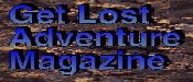 Get Lost Adventure Magazine