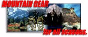 Mountain Gear