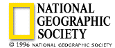 National Geographic On-Line