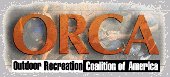 Outdoor Recreation and Coalition of America