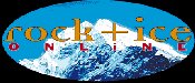Rock and Ice Online