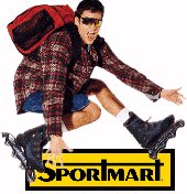 Sportmart